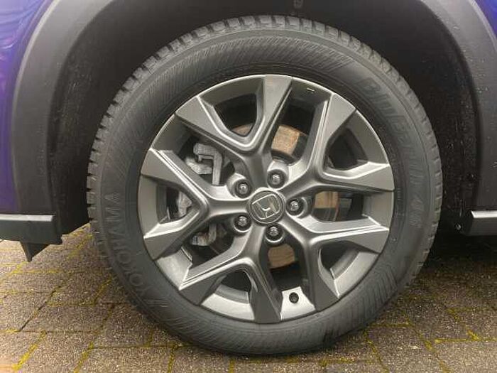 Honda ZR-V e:HEV Elegance|Allwetter|Navi|RFK... Elegance