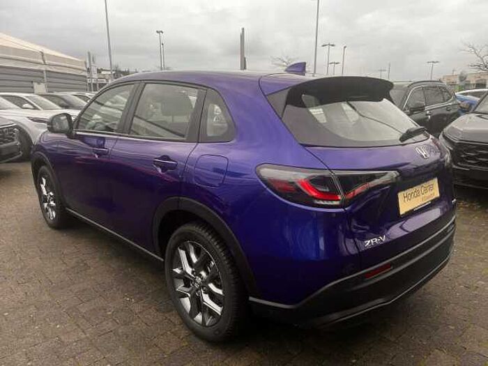 Honda ZR-V e:HEV Elegance|Allwetter|Navi|RFK... Elegance