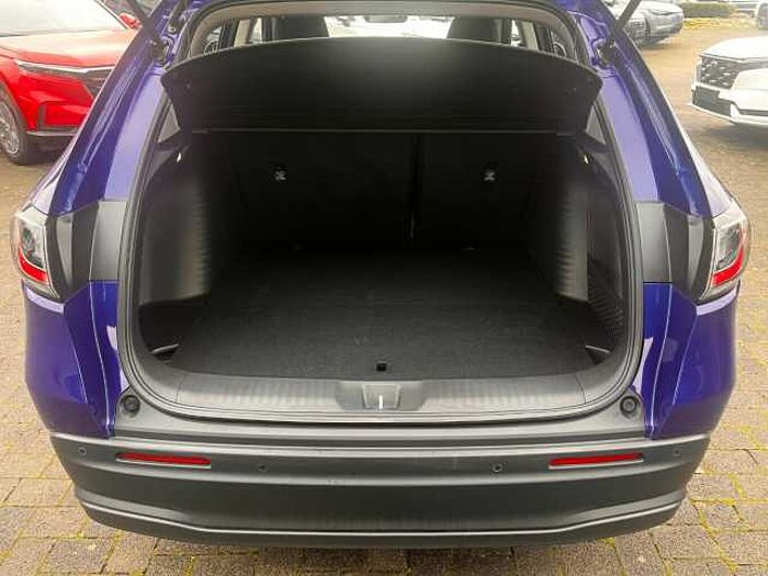 Honda ZR-V e:HEV Elegance|Allwetter|Navi|RFK... Elegance