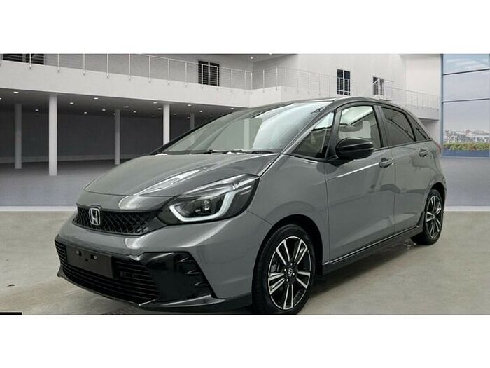 Honda Jazz 1.5 Advance Sport|MagicSeats|nur 6000km...