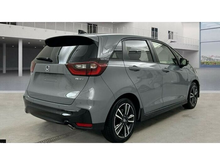 Honda Jazz 1.5 Advance Sport|MagicSeats|nur 6000km...