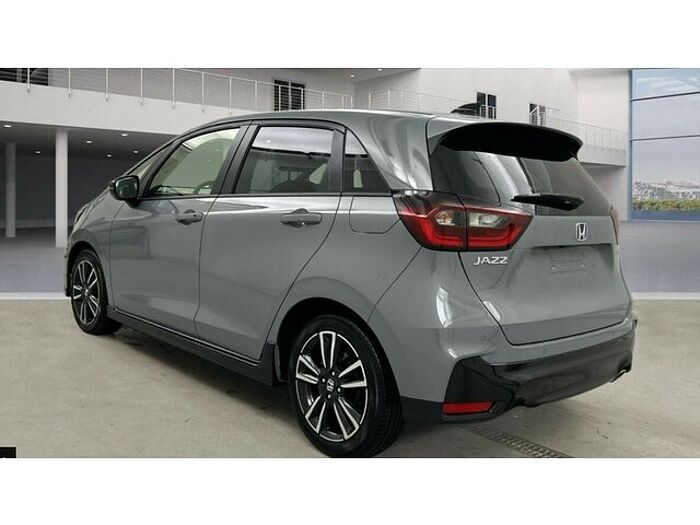 Honda Jazz 1.5 Advance Sport|MagicSeats|nur 6000km...