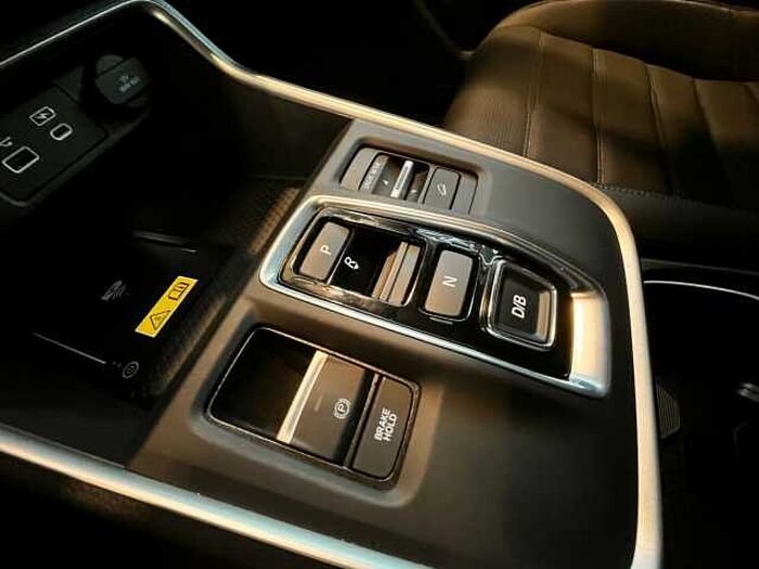 Honda CR-V e:HEV Elegance AWD|Leder|Navi|Pano...