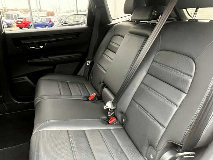 Honda CR-V e:PHEV Advance Tech 2WD|AHK...