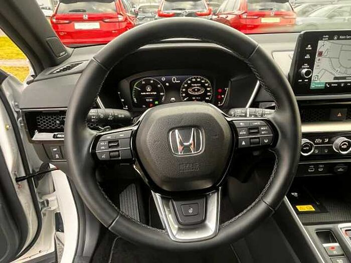 Honda CR-V e:PHEV Advance Tech 2WD|AHK...