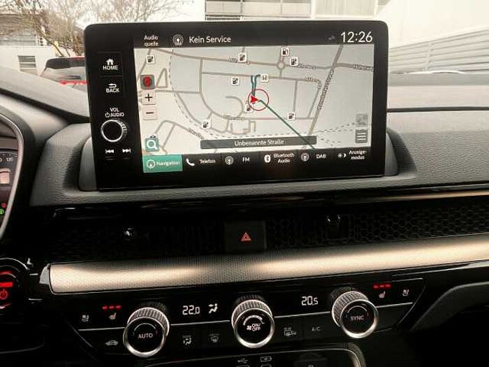 Honda CR-V e:PHEV Advance Tech 2WD|AHK...