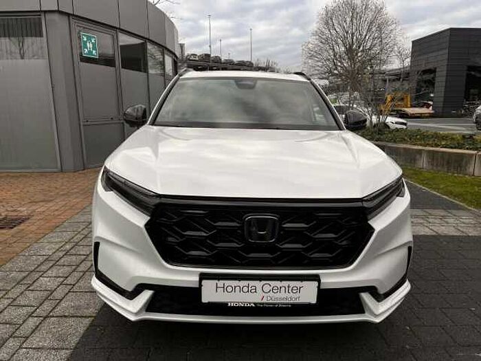 Honda CR-V e:PHEV Advance Tech 2WD|AHK...