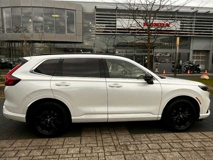 Honda CR-V e:PHEV Advance Tech 2WD|AHK...