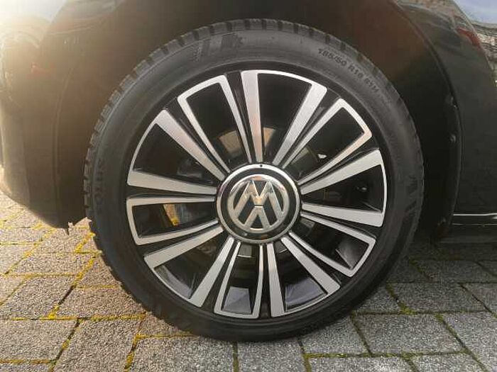 Volkswagen up! 1.0 high up!|Allwetter|5Türen|1.Hand... |Allwetter|5Türen|1.Hand...
