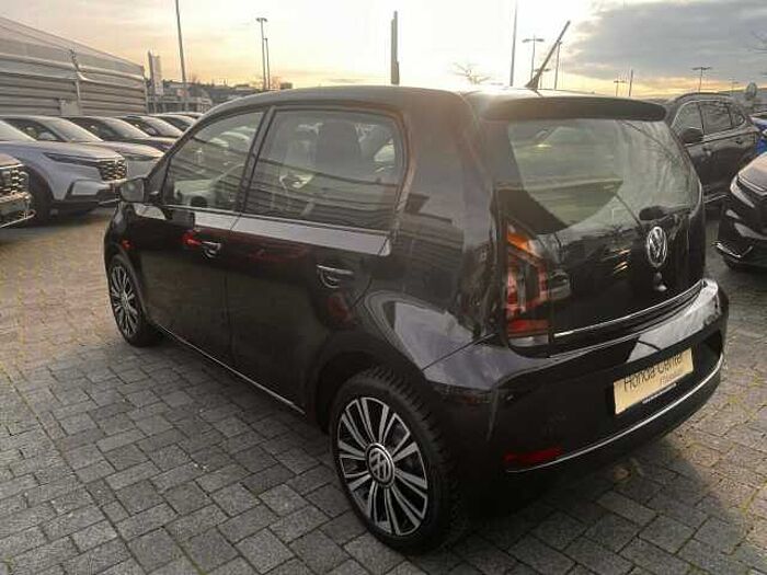 Volkswagen up! 1.0 high up!|Allwetter|5Türen|1.Hand... |Allwetter|5Türen|1.Hand...