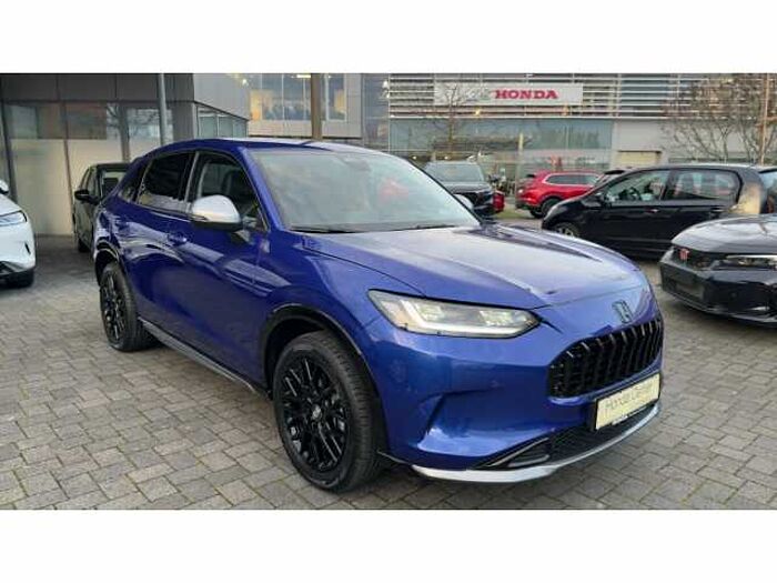 Honda ZR-V 2.0 e: HEV Advance|Sonderfelgen18'|AeroP. ... Advance|Sonderfelgen18'|AeroP. ...