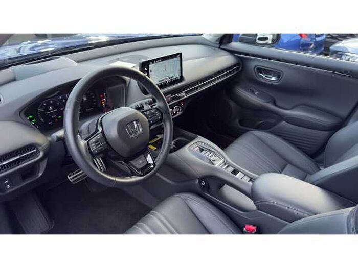 Honda ZR-V 2.0 e: HEV Advance|Sonderfelgen18'|AeroP. ... Advance|Sonderfelgen18'|AeroP. ...