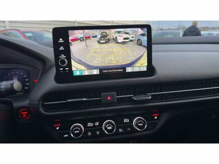 Honda ZR-V 2.0 e: HEV Advance|Sonderfelgen18'|AeroP. ... Advance|Sonderfelgen18'|AeroP. ...