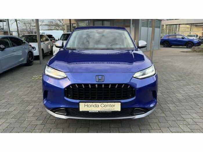 Honda ZR-V 2.0 e: HEV Advance|Sonderfelgen18'|AeroP. ... Advance|Sonderfelgen18'|AeroP. ...