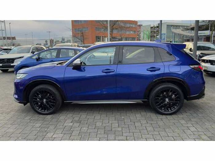 Honda ZR-V 2.0 e: HEV Advance|Sonderfelgen18'|AeroP. ... Advance|Sonderfelgen18'|AeroP. ...