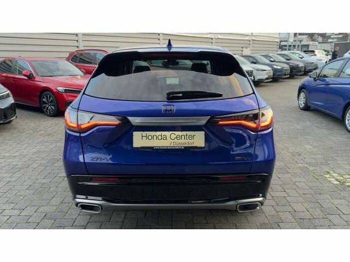Honda ZR-V 2.0 e: HEV Advance|Sonderfelgen18'|AeroP. ... Advance|Sonderfelgen18'|AeroP. ...