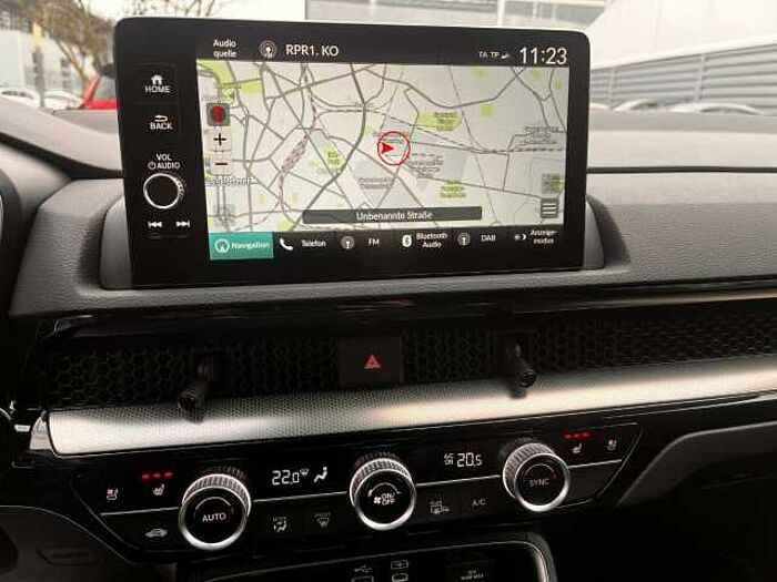 Honda CR-V e:PHEV Advance Tech 2WD|AHK...