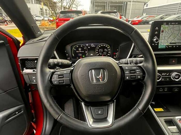 Honda CR-V e:PHEV Advance Tech 2WD|AHK...