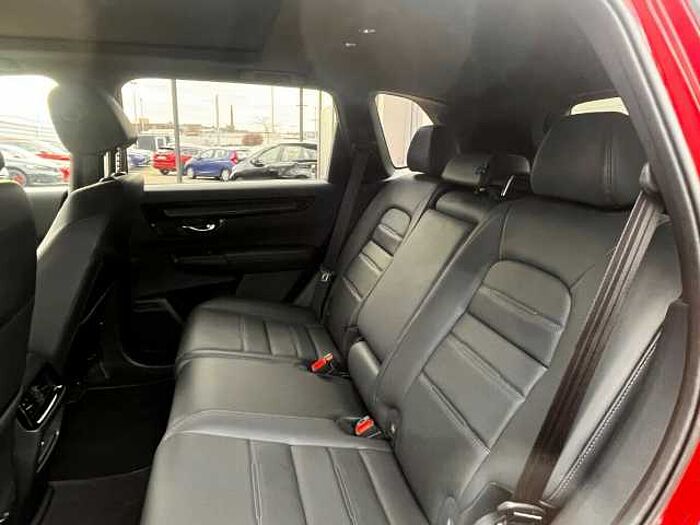 Honda CR-V e:PHEV Advance Tech 2WD|AHK...