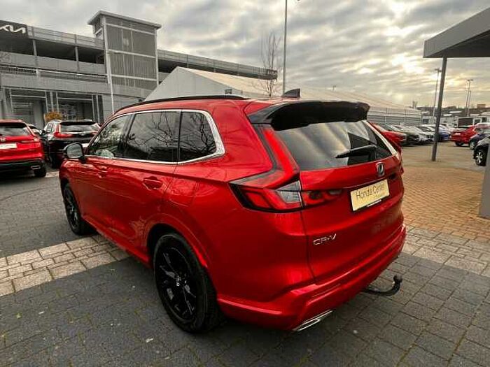 Honda CR-V e:PHEV Advance Tech 2WD|AHK...