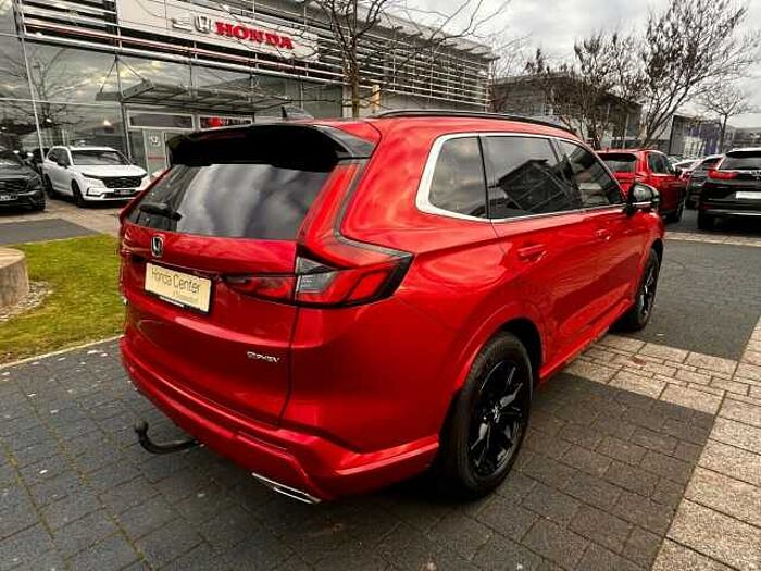 Honda CR-V e:PHEV Advance Tech 2WD|AHK...