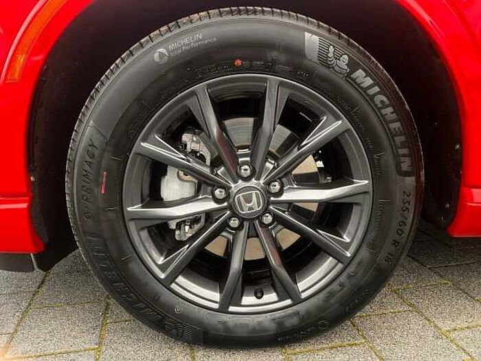 Honda CR-V e:HEV Elegance 2WD Style Paket...