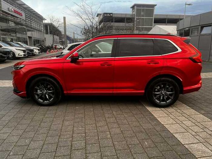 Honda CR-V e:HEV Elegance 2WD Style Paket...