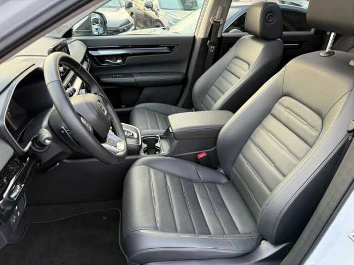 Honda CR-V e:HEV Elegance 2WD Style Paket...