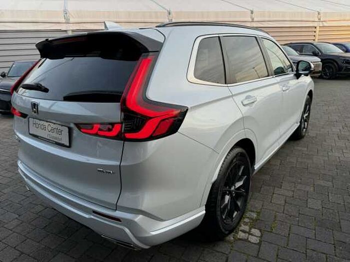 Honda CR-V e:HEV Elegance 2WD Style Paket...