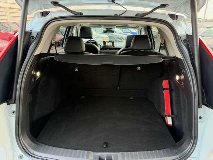 Honda CR-V e:HEV Elegance 2WD Style Paket...