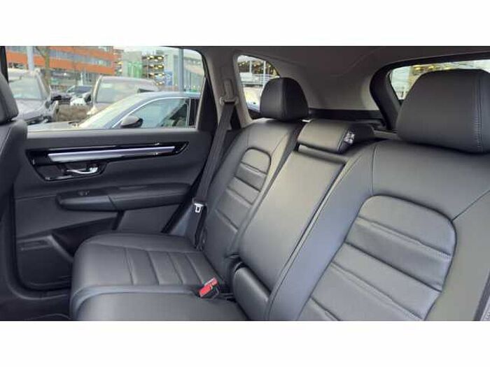 Honda CR-V e:HEV Elegance AWD|AHK|Leder|Pano...