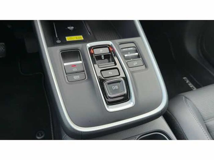 Honda CR-V e:HEV Elegance AWD|AHK|Leder|Pano...
