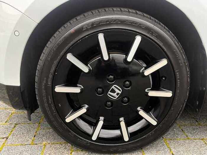 Honda e Advance 17 ZollTop|1.Hand|Garantie... Advanc ZollTop|1.Hand|Garanti...