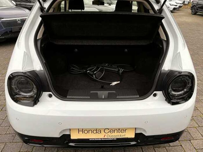 Honda e Advance 17 ZollTop|1.Hand|Garantie... Advanc ZollTop|1.Hand|Garanti...