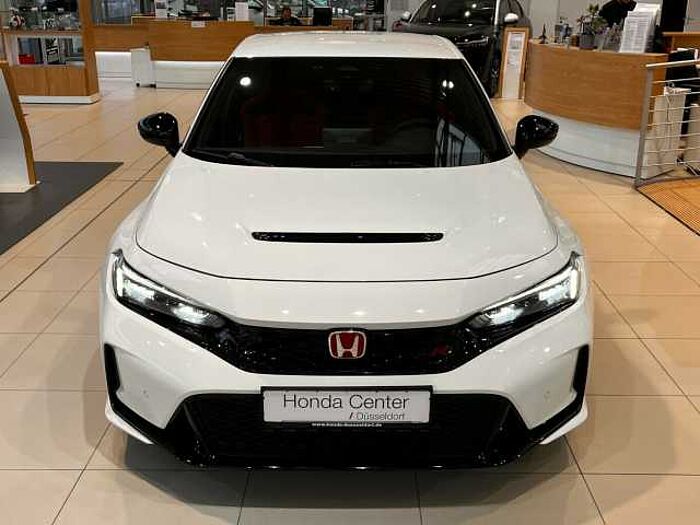 Honda Civic 2.0 TypeR FL5|329PS|1.Hand...
