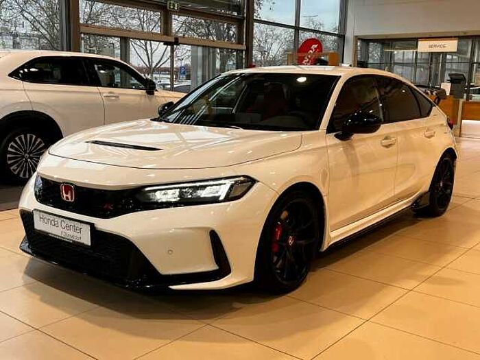 Honda Civic 2.0 TypeR FL5|329PS|1.Hand...
