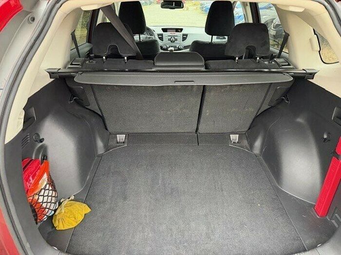 Honda CR-V Lifestyle 4WD Automatik nur 56000 km!...