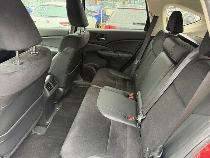 Honda CR-V Lifestyle 4WD Automatik nur 56000 km!...