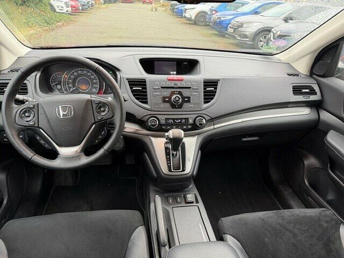 Honda CR-V Lifestyle 4WD Automatik nur 56000 km!...