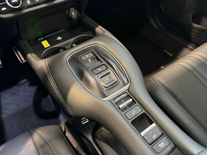 Honda ZR-V 2.0 e:HEV Advance|Pano|Leder|Bose... Advance