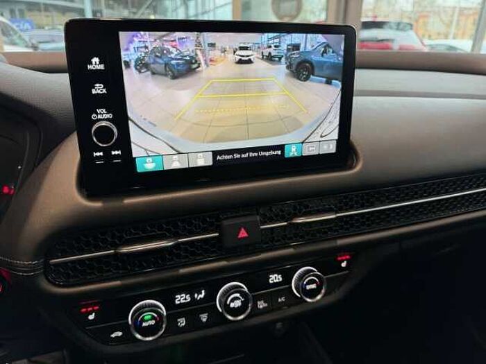 Honda ZR-V 2.0 e:HEV Advance|Pano|Leder|Bose... Advance