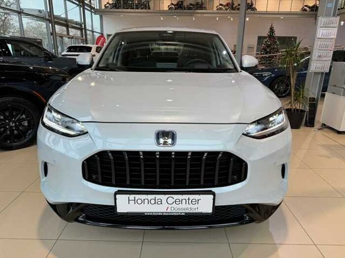 Honda ZR-V 2.0 e:HEV Advance|Pano|Leder|Bose... Advance