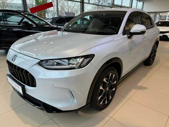 Honda ZR-V 2.0 e:HEV Advance|Pano|Leder|Bose... Advance