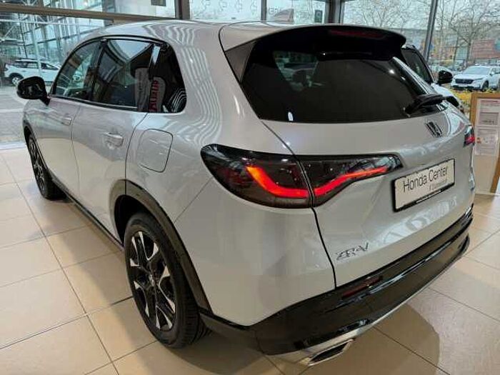 Honda ZR-V 2.0 e:HEV Advance|Pano|Leder|Bose... Advance