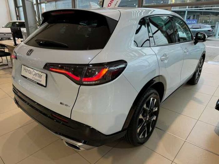 Honda ZR-V 2.0 e:HEV Advance|Pano|Leder|Bose... Advance