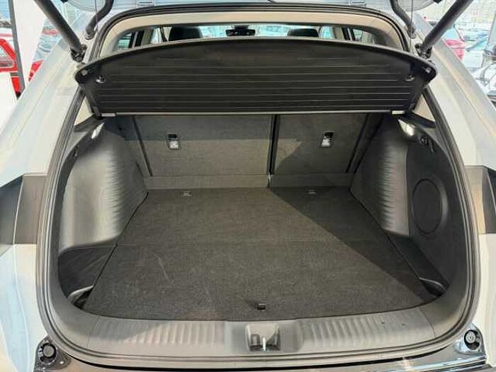 Honda ZR-V 2.0 e:HEV Advance|Pano|Leder|Bose... Advance