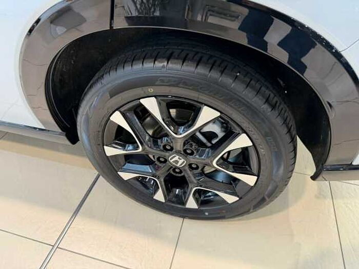 Honda ZR-V 2.0 e:HEV Advance|Pano|Leder|Bose... Advance