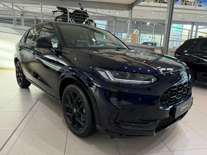 Honda ZR-V e:HEV Sport|Neue Farbe|MJ26... Sport