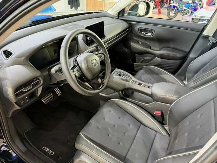Honda ZR-V e:HEV Sport|Neue Farbe|MJ26... Sport