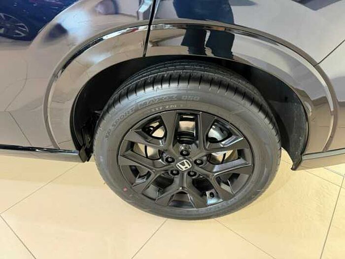 Honda ZR-V e:HEV Sport|Neue Farbe|MJ26... Sport